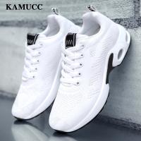 Women Running Shoes Breathable Casual Shoes Outdoor Light Weight Sports Shoes Casual Walking Sneakers Tenis Feminino Shoes