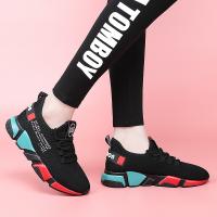 Hot Sale Sports Feature Soft Outsole Breath Dance Shoes Sneakers For Woman Practice Shoes Modern Dance Jazz Shoes