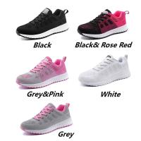 Women Shoes Super Light Sneakers For Women Vulcanize Shoes Sport Basket Femme Walking White Sneakers Women Casual Tenis Feminino